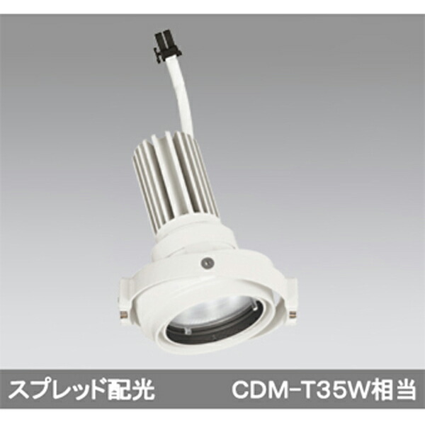 【XS413213】オーデリック 落ちこむ点火装置 マルチユニバーサル LED一体型 【odelic】