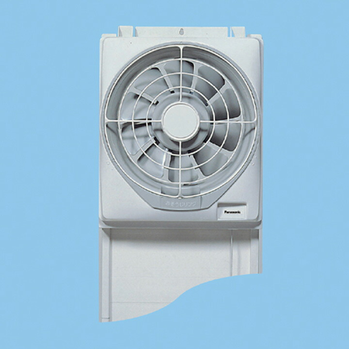 楽天市場】【VFW-25X2】東芝 窓用換気扇 排気式 【TOSHIBA