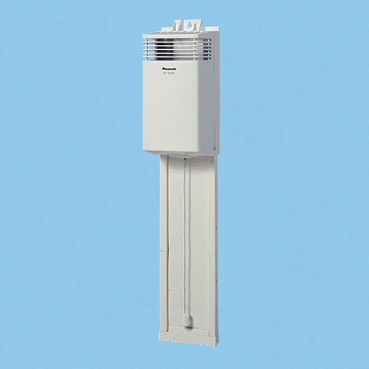 楽天市場】換気扇 窓用 窓用換気扇 20cm 引きひもタイプ 排気形 FM
