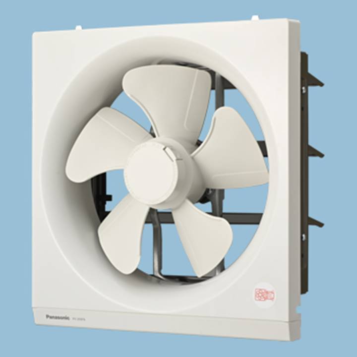 三菱 三菱電機 EX-25EH9 標準換気扇 台所用 クリーンコンパック