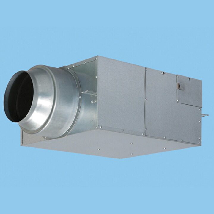 パナソニック製　消音型キャビネットファン　FY-20SCS3 楽天市場】【大型・メーカー直送便】【FY-25SCM3】 消音形