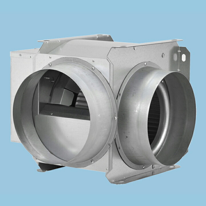 【FY-28CT2】パナソニック ミニシロッコファン ミニシロッコファン 標準形 三相・200V 出力650W panasonic 36,621円