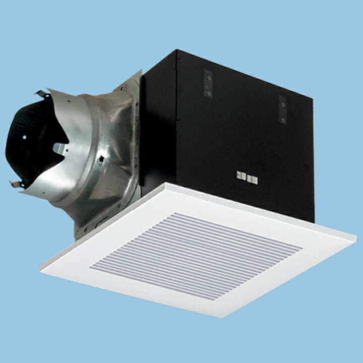 Panasonic FY-27BKA7 未使用 換気扇 ルーバー付き Panasonic FY-27BKA7 未使用 換気扇 ルーバー付き Amazon