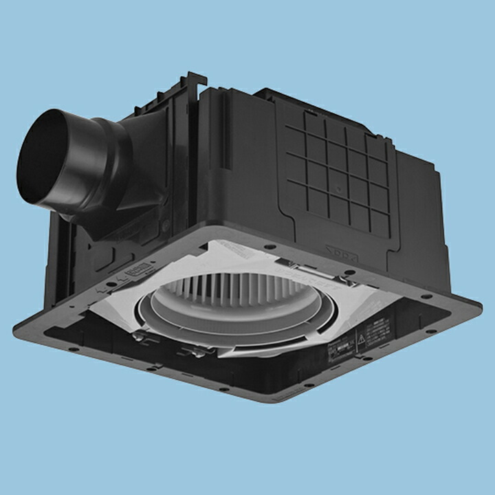 【FY-32JSD8】パナソニック 天埋換気ファン（脂）低騒々しい音・ルーバー別売 排気ガス・強－弱 低騒々しい音形 ルーバ別売手合い 埋込大きさ：320粍角 panasonic