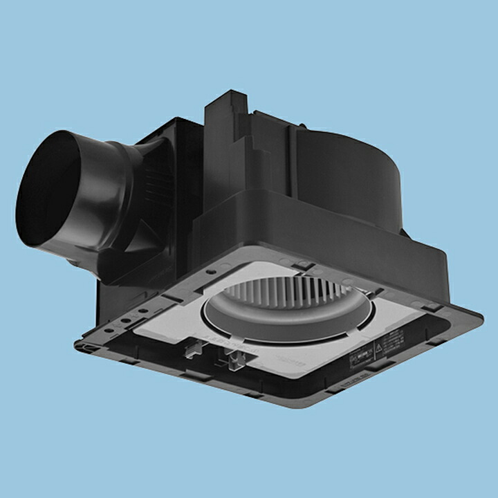 【FY-32J8】パナソニック 天埋換気ファン（脂）低騒々しい音・ルーバー別売 排気ガス 低騒々しい音形 脂製本体 ルーバー別売手合い 埋込大きさ：320粍角 panasonic