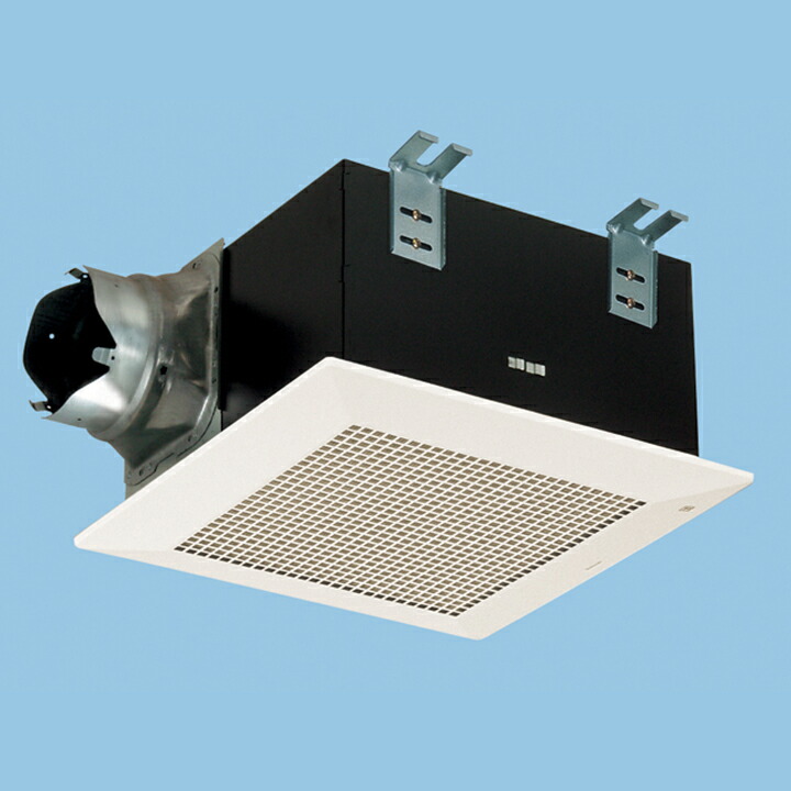 楽天市場】【FY-38B7H/81】パナソニック 天埋換気扇 本体・ルーバー