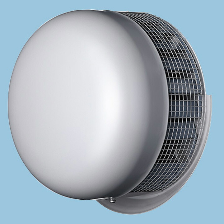 楽天市場】パナソニック サイクロン給気フード シルバー【FY-CUX04