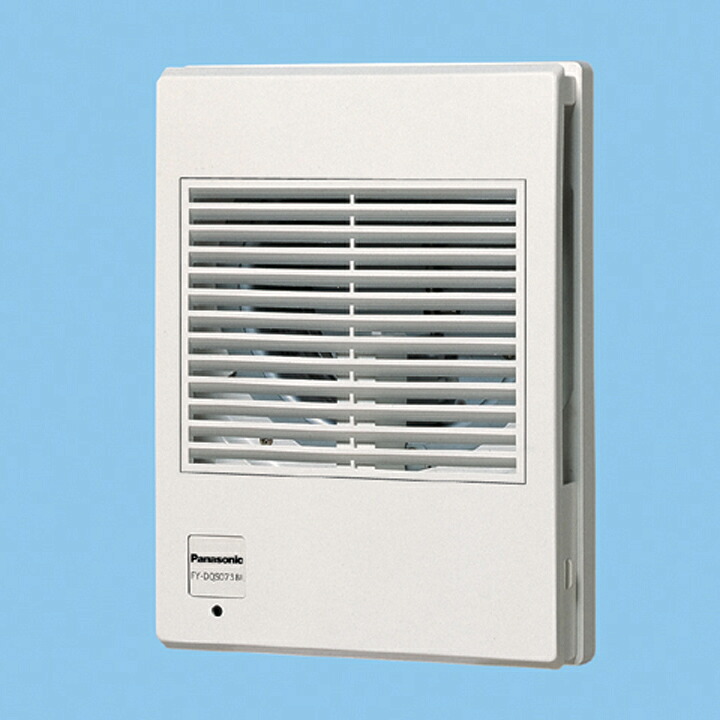 【FY-DQSF63K】パナソニック 給気電動シャッタ－（水漉し付手合い） 専用部材 給気電動シャッター 給気汚れのない水漉し付・差しわたし150粍用 panasonic