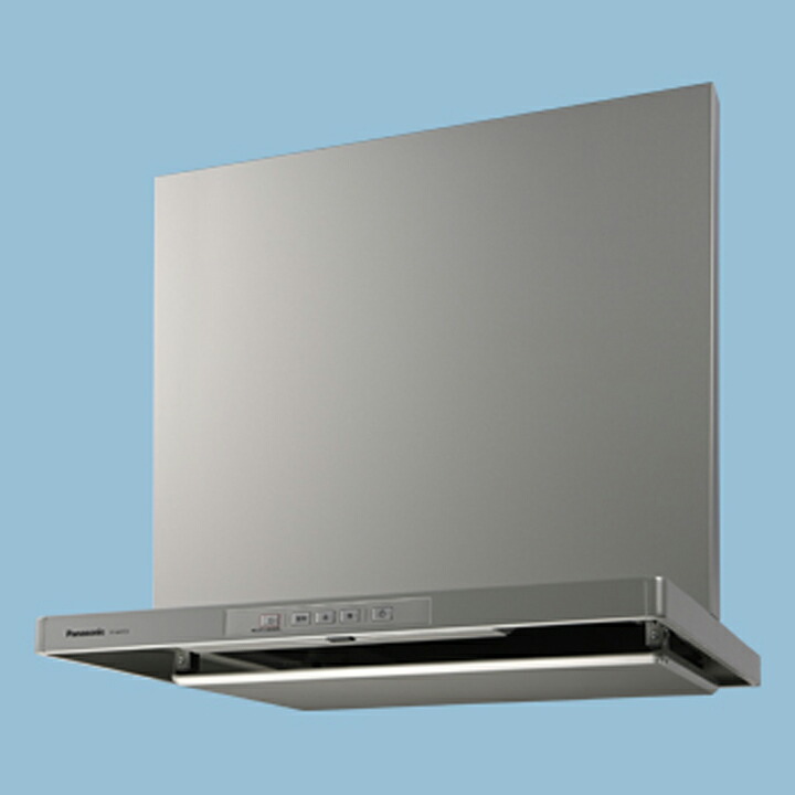 Panasonic FY-7HZC5-S パナソニック レンジフード本体 75cm幅