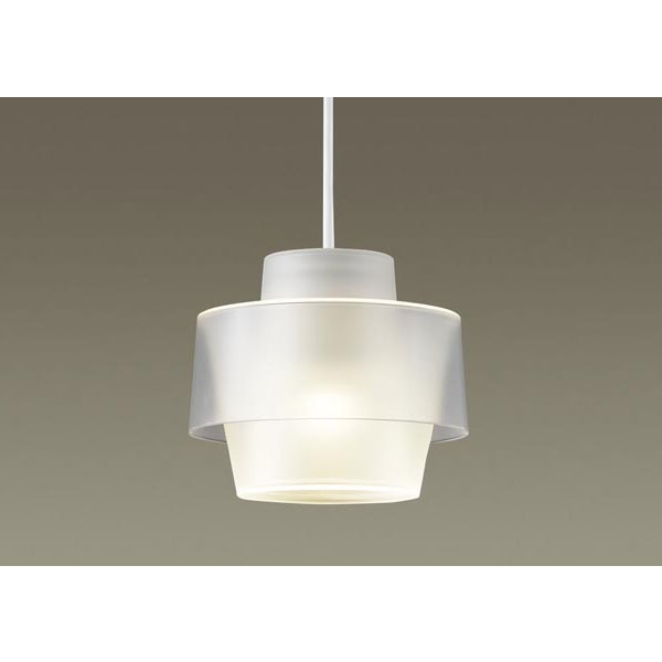 【LSEB3243LE1】パナソニック シャンデリヤ ６０形 白熱電球色 【panasonic】