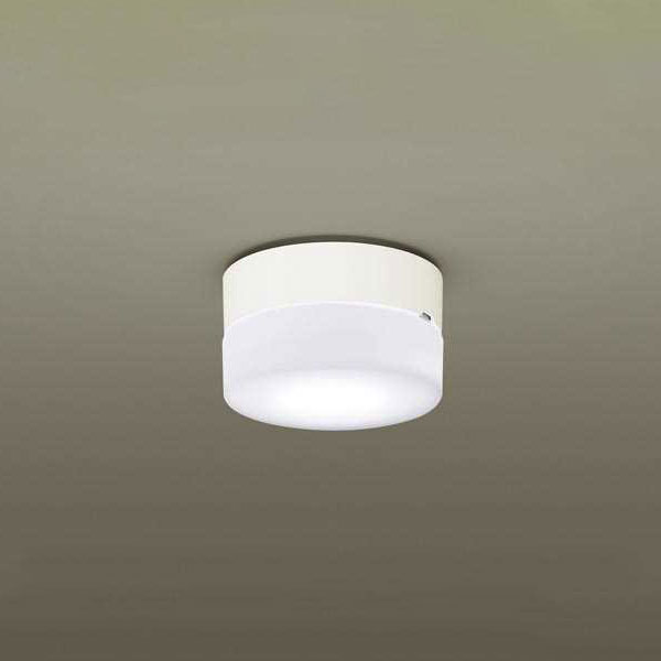 楽天市場】パナソニック (防雨型)LEDシーリングライト LGW51769B