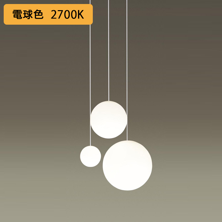 楽天市場】【LGB57618K】パナソニック シャンデリア LED(電球色) 12畳 