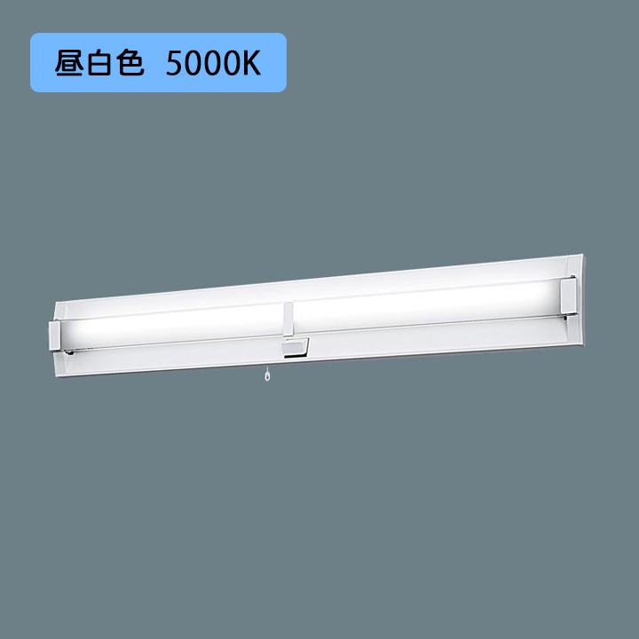 壁直付型 LED（昼白色） ベースライト（非常用）・階段通路誘導灯 正規