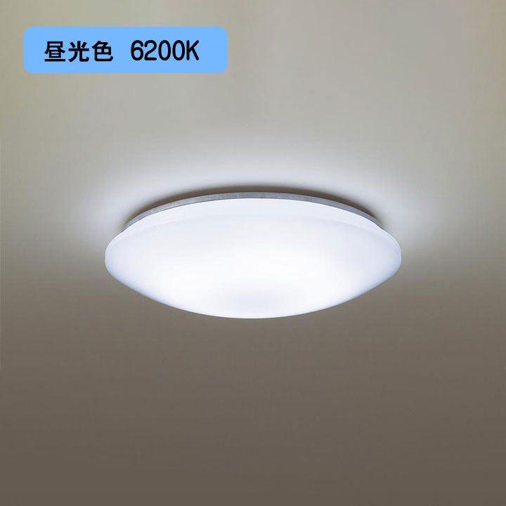 【LSEB1201Z】パナソニック LED最高限度ともし火（昼光色）上昇限度直付型 遠隔操作調光・カチットF ～10畳 panasonic