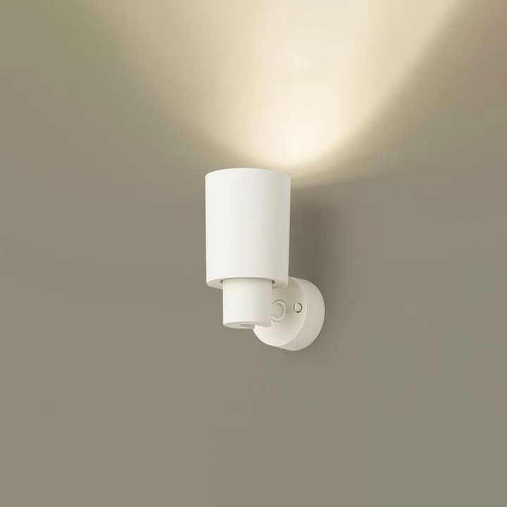 Panasonic 本体+LEDライト　スポットライト LEDスポットライト 直付タイプ Panasonic(パナソニック) 住宅・店舗用