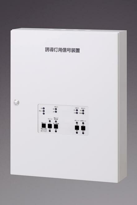 【法人様限定】【FF90024K】パナソニック 誘導灯用信号装置 誘導音＋点滅用(1回路用) panasonic/代引き不可品 53,906円