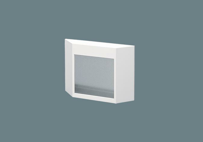 【法人様限定】【FK11716C】パナソニック 壁埋込型 誘導灯リニューアルプレート コンパクトスクエアタイプ C級(10形) panasonic/代引き不可品
