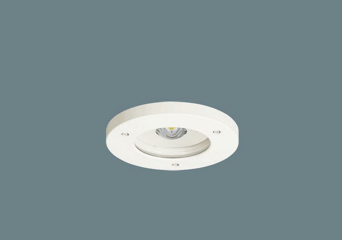 【法人様限定】【NNFB84715】パナソニック 天井埋込型 昼白色 非常用照明器具 電源別置型 非常用LED専用型 パネル付型 電球色50形 panasonic/代引き不可品