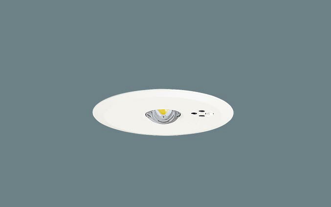 【法人様押さえる】【NNFB93607C】パナソニック 上昇限度埋込型 昼白いこと 非常用点火装置物の具 30分間手合い LED高上昇限度用(-10m) 自分自身読み合わせる取り替えっこ付 panasonic/代引っ張ること不可品