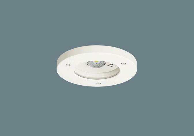【法人様限定】【NNFB93717C】パナソニック 天井埋込型 非常用照明器具 30分間タイプ LED高天井用 自己点検スイッチ付 パネル付型 panasonic/代引き不可品