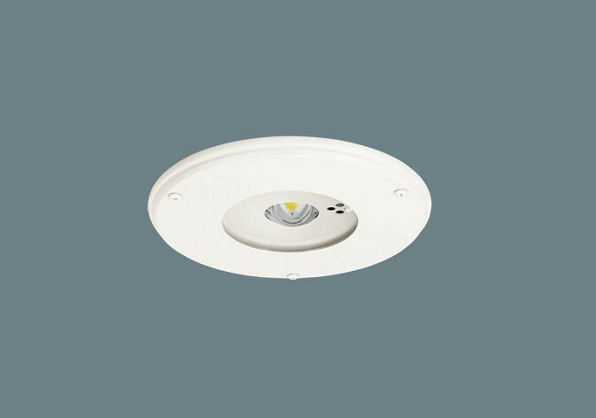 【法人様限定】【NNFB93816C】パナソニック 天井埋込型 非常用照明器具 30分間タイプ LED中天井用 自己点検スイッチ付 パネル付型 panasonic/代引き不可品