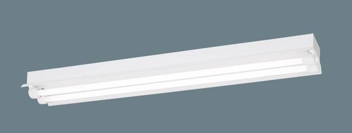 【法人様限定】【NNFJ42201LE9】パナソニック天井直付型 40形 直管LEDランプベースライト 耐オイルミスト照明器具 Hf32形定格出力型2灯 panasonic/代引き不可品｜住宅設備機器の小松屋