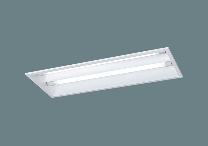 【法人様限定】【NNF22666JLT9】パナソニック 天井埋込型 20形 直管LEDランプベースライト 連続調光型調光タイプ(ライコン別売) panasonic/代引き不可品