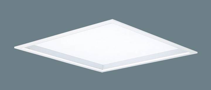 【法人様限定】【NNF45660LT9】パナソニック 天井埋込型 一体型LEDベースライト 乳白パネル付深枠タイプ ライコン別売 panasonic/代引き不可品
