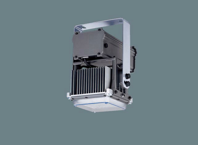 【法人様限定】【NNY20090LF9】パナソニック 塩害環境向け LED高天井用照明器具 中角タイプ 防湿型 電源内蔵型 パネル付型 2000形 panasonic/代引き不可品