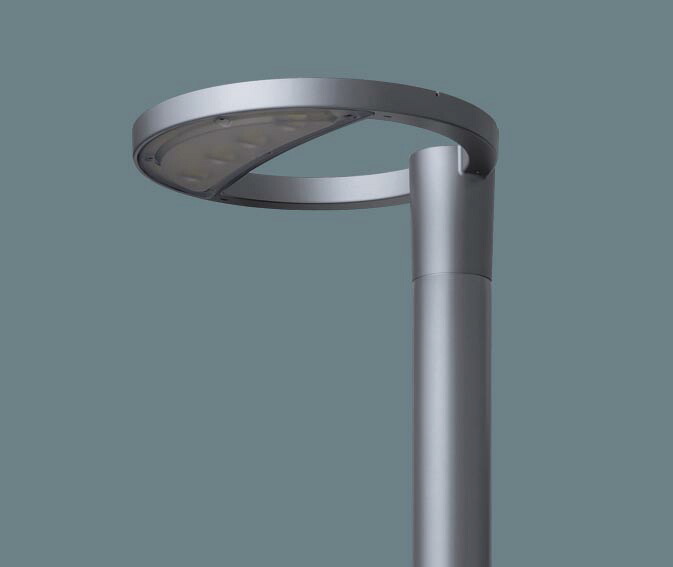 【法人様押さえる】【NNY22123TLE9】パナソニック Luminascape ROND 極点滑りだし型 LED ショッピングセンター点火装置 広広とした配光 防雨型 ダイアログボックス付型 panasonic/代引っ張ること不可品