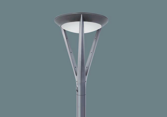 【法人様制限事項】【NNY22537KLF9】パナソニック Luminascape TRISH LED ショッピングセンターともし火 全周配光・乳白地球儀 防雨型 panasonic/代引っ張ること不可品