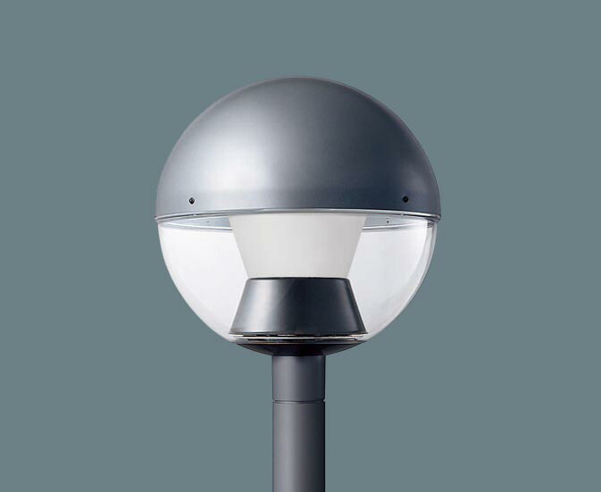 【法人様制限事項】【NNY22680LE9】パナソニック LEDショッピングセンターともし火 ワット数内蔵型 全周配光・澄み切ったポリカーボネートグローブ 防雨型 panasonic/代引っ張ること不可品
