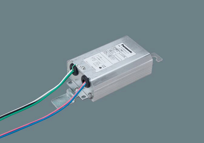 【法人様限定】【NNY28548LE9】パナソニック 電源ユニット 水銀灯250形相当用・水銀灯200形相当用 panasonic/代引き不可品｜住宅設備機器の小松屋