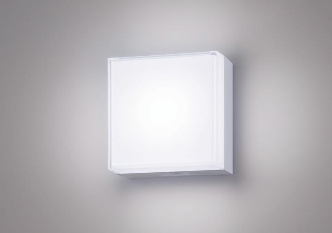 【法人様限定】【NWCF59313LE1】パナソニック LED非常用照明器具 防雨型ブラケット階段灯 デザインシリーズ 30分間タイプ panasonic/代引き不可品