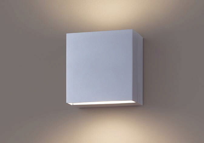【法人様限定】【NWCF59616LE1】パナソニック LED非常用照明器具 防雨型ブラケット階段灯 デザインシリーズ 一般照明器具 panasonic/代引き不可品｜住宅設備機器の小松屋