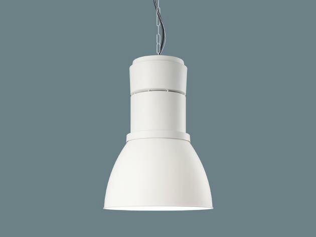 【法人様押さえる】【NNN17513KLE9】パナソニック 上昇限度吊下型 LED 白熱電球色 シャンデリヤ ホワイトセードタイプ・染みわたる手合い LED 550形 panasonic/代引っ張ること不可品