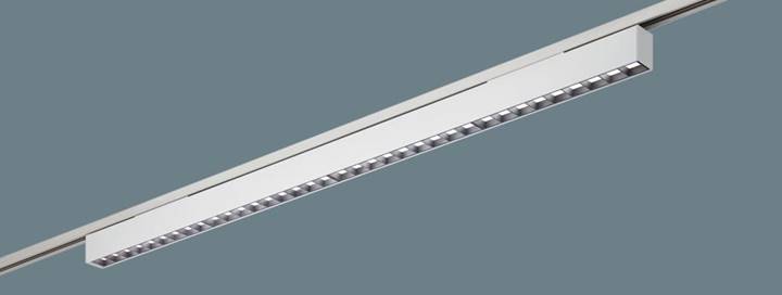 【法人様限定】【NNN33002WLE1】パナソニック 配線ダクト取付型 LED 温白色 グレアセーブライン 拡散タイプ・光源遮光角15度 panasonic/代引き不可品