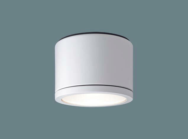 【法人様限定】【NNN53820WK】パナソニック 天井直付型 LED 軒下用シーリングライト 防雨型 パネル付型 panasonic/代引き不可品
