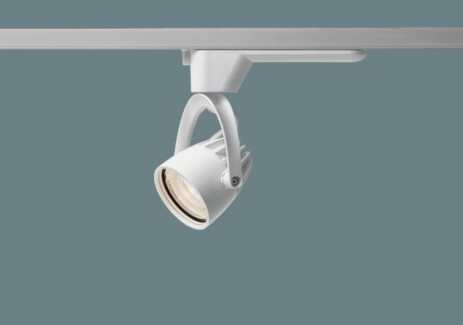 【法人様限定】【NSN03074WLE1】パナソニック 配線ダクト取付型 LED スポットライト 高演色タイプ・J12V50形(35W)器具相当 panasonic/代引き不可品 9,235円