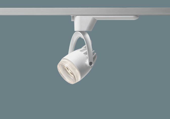 【法人様限定】【NSN03077WLE1】パナソニック 配線ダクト取付型 LED 温白色 スポットライト 彩光色・J12V50形(35W)器具相当 panasonic/代引き不可品