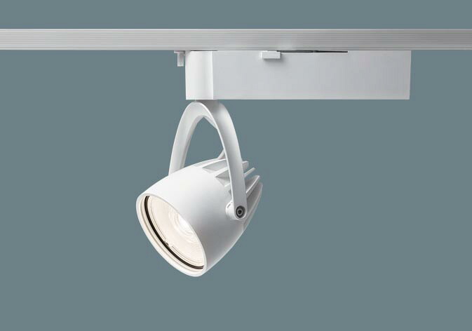 【法人様限定】【NSN05091WLE1】パナソニック 配線ダクト取付型 LED スポットライト ビーム角34度・広角タイプ・一般タイプ panasonic/代引き不可品