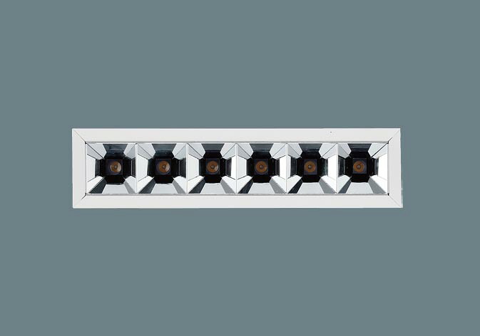 【法人様限定】【NTN82193】パナソニック 天井埋込型 LED 電球色 グレアレスダウンライト ビーム角22度・丸形配光 ライコン別売 panasonic/代引き不可品