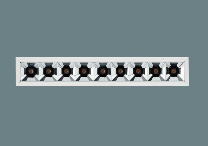 【法人様押さえる】【NTN82243】パナソニック 上昇限度埋込型 LED 白熱電球色 グレアレスダウンライト 光線角15度・丸形配光 ライコン別売 panasonic/代引っ張ること不可品