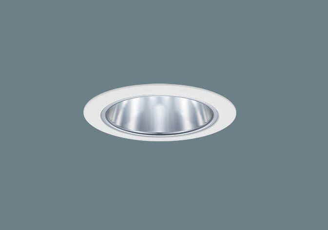 【法人様限定】【NTN82420】パナソニック 天井埋込型 LED ダウンライト 光源遮光角30度 埋込穴φ75 panasonic/代引き不可品｜住宅設備機器の小松屋