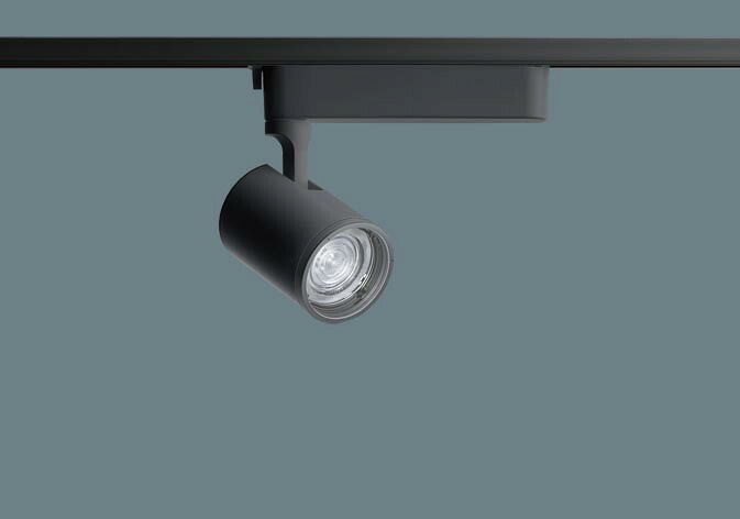【法人様限定】【NTS01006BLG1】パナソニック 配線ダクト取付型 LED 白色 スポットライト J12V75形(50W)器具相当・美光色・配光調整機能 panasonic/代引き不可品
