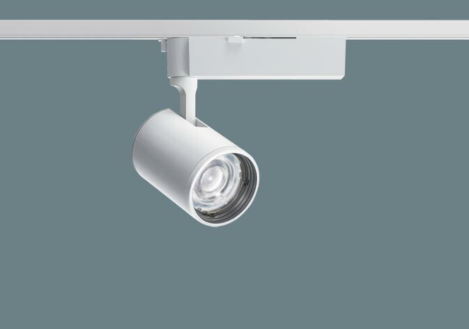 【法人様限定】【NTS02502WLE1】パナソニック 配線ダクト取付型 LED 温白色 スポットライト 配光調整機能付 TOLSO panasonic/代引き不可品