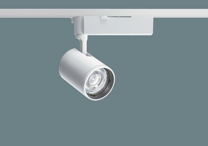 【法人様限定】【NTS03508WLE1】パナソニック 配線ダクト取付型 LED 電球色 スポットライト 美光色・配光調整機能付 TOLSO panasonic/代引き不可品