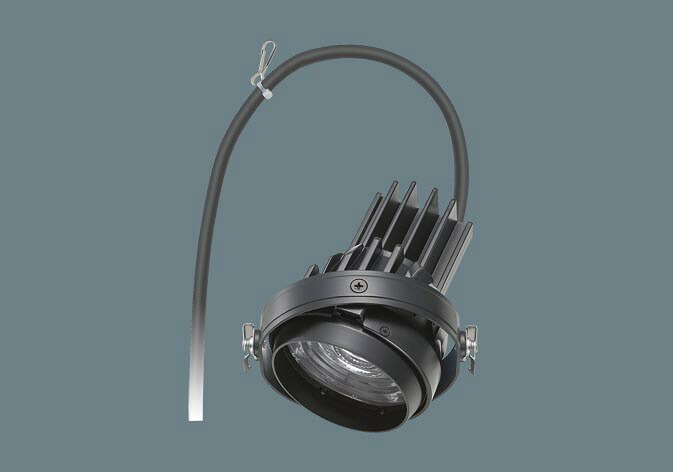 【法人様制限事項】【NTS52463B】パナソニック 井埋込型 LED 白熱電球色 ユニバーサルダウンライト 光束角14度・狭角手合い TOLSO panasonic/代引っ張ること不可品 ダウンライト-インテリア・寝具・収納