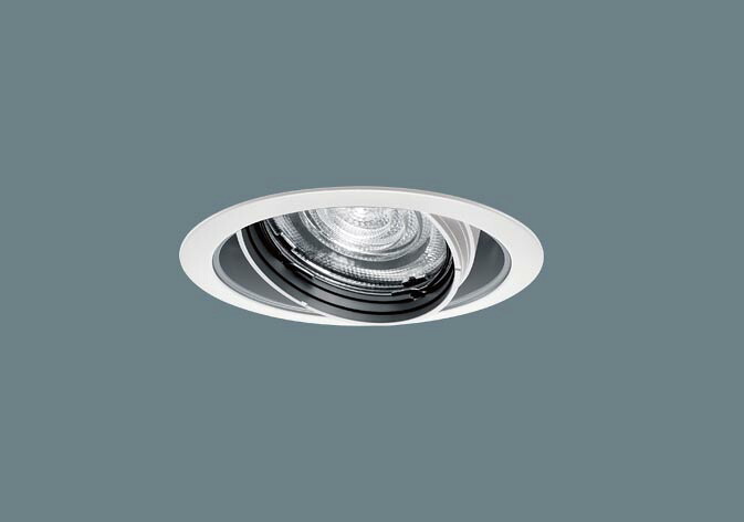 【法人様限定】【NTS62007W】パナソニック 天井埋込型 LED 温白色 ユニバーサルダウンライト 美光色・配光調整機能付・浅型10H TOLSO panasonic/代引き不可品