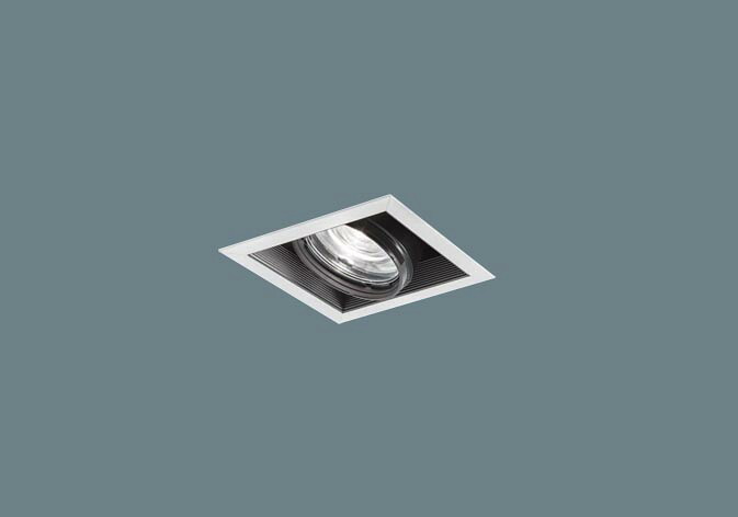 【法人様限定】【NTS62151】パナソニック 天井埋込型 LED 白色 ユニバーサルダウンライト 配光調整機能付・1灯用 TOLSO panasonic/代引き不可品